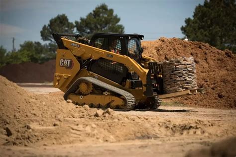 cat skid steer hydraulics not working|volvo skid steer problems.